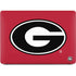 University of Georgia Logo Red Apple MacBook Air Skin