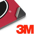 University of Georgia Logo Red Apple MacBook Air Skin