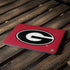 University of Georgia Logo Red Apple MacBook Air Skin