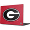 University of Georgia Logo Red Apple MacBook Pro 14-inch Skin