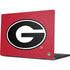 University of Georgia Logo Red Apple MacBook Pro 14-inch Skin