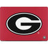 University of Georgia Logo Red Apple MacBook Pro 14-inch Skin