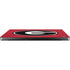 University of Georgia Logo Red Apple MacBook Pro 14-inch Skin
