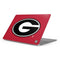 University of Georgia Logo Red Apple MacBook Pro 16-inch Skin
