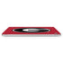 University of Georgia Logo Red Apple MacBook Pro 16-inch Skin