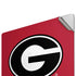 University of Georgia Logo Red Apple MacBook Pro 16-inch Skin