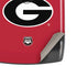 University of Georgia Logo Red Motorola RAZR Skin