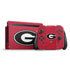 University of Georgia Logo Red Nintendo Skins