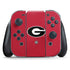 University of Georgia Logo Red Nintendo Skins