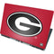 University of Georgia Logo Red Dell Precision Skin