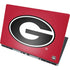 University of Georgia Logo Red Dell Precision Skin