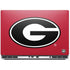University of Georgia Logo Red Dell Precision Skin
