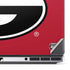 University of Georgia Logo Red Dell Precision Skin