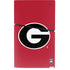 University of Georgia Logo Red PS5 Slim Digital Edition Console Skin
