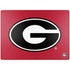 University of Georgia Logo Red Surface Laptop 7 13.8in Skin