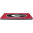 University of Georgia Logo Red Surface Laptop 7 13.8in Skin