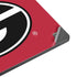 University of Georgia Logo Red Surface Laptop 7 13.8in Skin