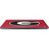 University of Georgia Logo Red Surface Laptop 7 15in Skin