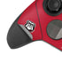 University of Georgia Logo Red Xbox Elite Wireless Controller Series 2 Skin