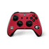 University of Georgia Logo Red Xbox One Skins