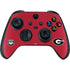 University of Georgia Logo Red XBox Series X Digital Edition Bundle Skin