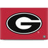 University of Georgia Logo Red Dell XPS Skin