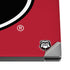 University of Georgia Logo Red Dell XPS Skin