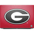 University of Georgia Logo Red HP ZBook Fury 16 G10 Skin