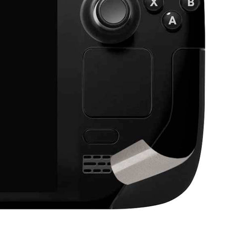 University of Georgia Logo Steam Deck Handheld Gaming Computer OLED Skin