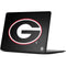 University of Georgia Logo Surface Laptop 7 13.8in Skin