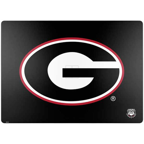 University of Georgia Logo Surface Laptop 7 13.8in Skin