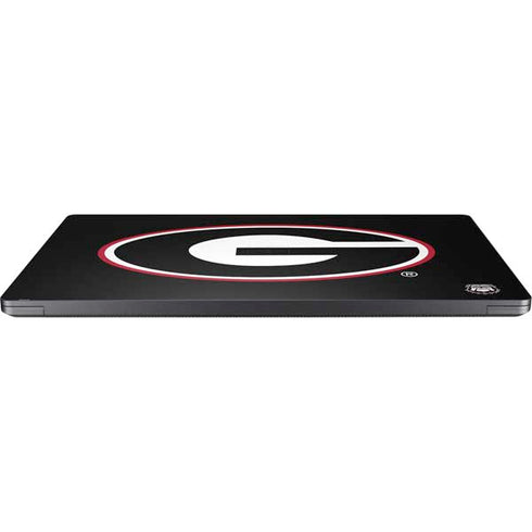 University of Georgia Logo Surface Laptop 7 13.8in Skin