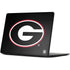 University of Georgia Logo Surface Laptop 7 15in Skin