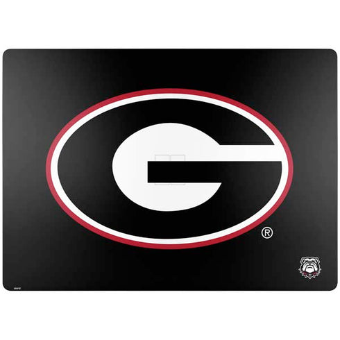 University of Georgia Logo Surface Laptop 7 15in Skin