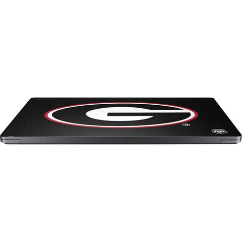 University of Georgia Logo Surface Laptop 7 15in Skin