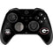 University of Georgia Logo Xbox Elite Wireless Controller Series 2 Skin