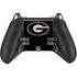 University of Georgia Logo Xbox Elite Wireless Controller Series 2 Skin