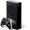 University of Georgia Logo Xbox Series S Skins