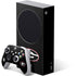 University of Georgia Logo Xbox Series S Skins