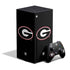 University of Georgia Logo Xbox Series X Skins