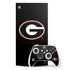 University of Georgia Logo Xbox Series X Skins