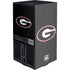 University of Georgia Logo XBox Series X Digital Edition Console Skin