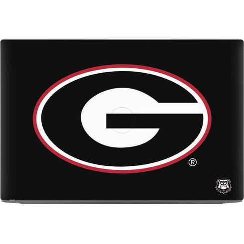 University of Georgia Logo Dell XPS Skin