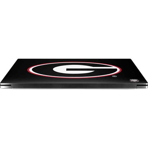 University of Georgia Logo Dell XPS Skin