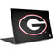 University of Georgia Logo Dell XPS Skin