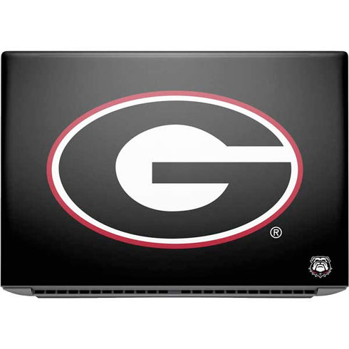 University of Georgia Logo HP ZBook Fury 16 G10 Skin