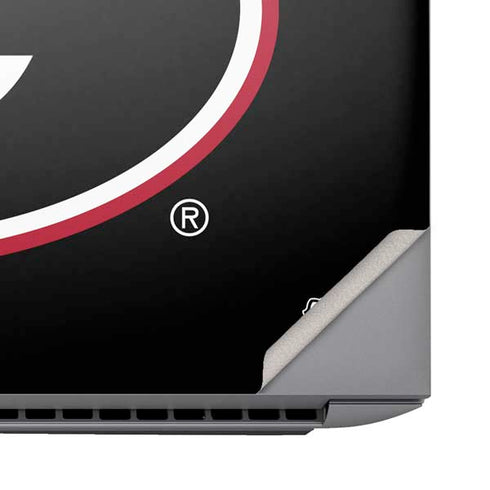 University of Georgia Logo HP ZBook Fury 16 G10 Skin