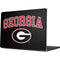 University of Georgia Collegiate Text Apple MacBook Pro 14-inch Skin
