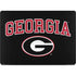 University of Georgia Collegiate Text Apple MacBook Pro 14-inch Skin