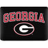 University of Georgia Collegiate Text Apple MacBook Pro 16-inch Skin